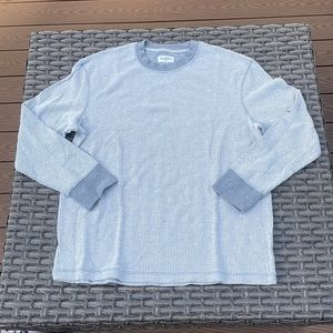 Goodfellow & Co Thermal Long-sleeve